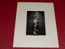 [PHOTOGRAPHIE] ARCHIVES JAMES A. FOX (Agence MAGNUM) BOXE (29) comprar usado  Enviando para Brazil