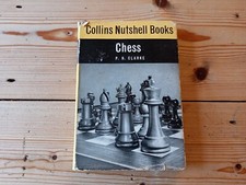 Chess clarke 1968 for sale  PEVENSEY