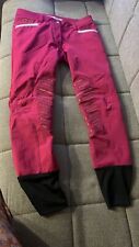Animo competition tights for sale  BIRMINGHAM