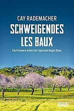 Schweigendes les baux gebraucht kaufen  Berlin