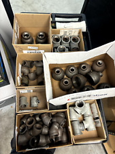 Assorted galv. steel for sale  Port Huron