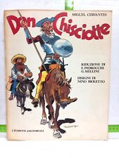 Fumetti amatoriali completa usato  Triggiano
