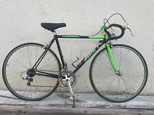 Bici corsa bianchi usato  San Giustino