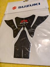 Suzuki tank pad for sale  LEVEN