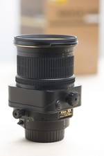 Nikon 45mm 8 gebraucht kaufen  Leinfelden-Echterdingen