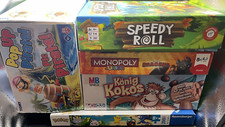 Brettspiele kinder speedy gebraucht kaufen  Oldenburg (Oldenburg)