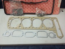 Gasket head mercedes usato  Sassari