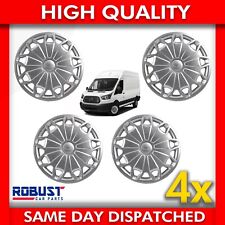 Wheel trim hub for sale  HARLOW