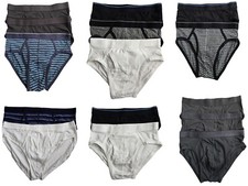 Men briefs stretch for sale  LOUTH