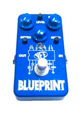 Vfe pedals blueprint for sale  Dallas