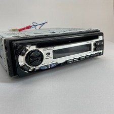 Kenwood kdc 3027 for sale  DUNFERMLINE