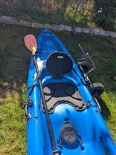 Wilderness tarpon 120 for sale  ALCESTER