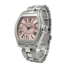 Cartier roadster 31x37 usato  Brescia