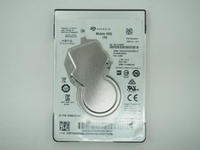 Seagate 1tb 2.5 for sale  Bettendorf