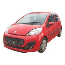 Peugeot 107 active for sale  ABERDEEN
