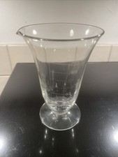Ancien verre doseur d'occasion  Beauvais