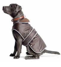 Ancol dog coat for sale  LONDON