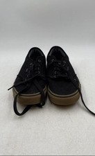 Vans mens black for sale  Minneapolis