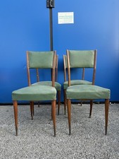Sedie vintage anni usato  Vicoforte
