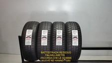 Gomme usate 195 usato  Comiso