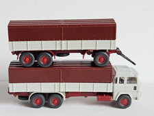 Wiking 475 magirus gebraucht kaufen  Berlin