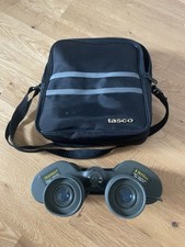 Tasco fernglas mm gebraucht kaufen  Bad Heilbrunn