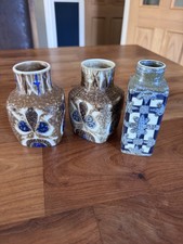 Royal copenhagen fajance for sale  RIPLEY