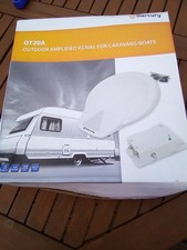 Mercury ot20a outdoor for sale  LEICESTER