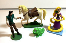 Disney tangled pvc for sale  Scottsdale