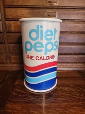 Vintage diet pepsi for sale  Cheyenne