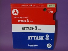 Armstrong attack borchie usato  Spedire a Italy