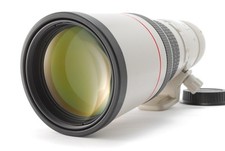 Exc canon 400mm d'occasion  Expédié en Belgium