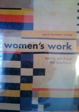 Women work textile for sale  San Diego