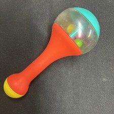 Little tikes maracas for sale  Dawson