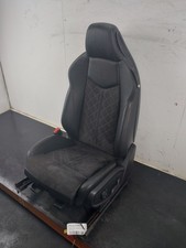 Front seat audi for sale Front seat audi for sale  DONCASTER