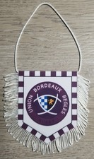 Fanion rugby ubb d'occasion  France