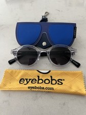 Eyebobs eyeglasses sunglasses for sale  Garner