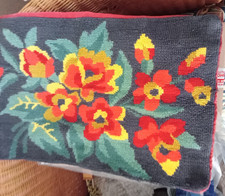 Bestickte kissenhülle blüten gebraucht kaufen Bestickte kissenhülle blüten gebraucht kaufen  Erfurt