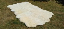 quad sheepskin rug for sale quad sheepskin rug for sale BURGESS HILL