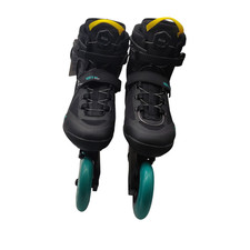 Skates allround rollschuhe gebraucht kaufen  Leipzig