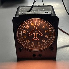 Precision aviation vertical for sale  Saint Clair