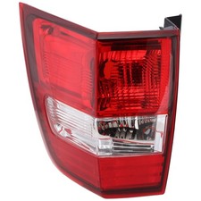 Usado, Lanterna traseira para 2007-2017 Ford Expedition passageiro lado direito utilitário esportivo comprar usado  Enviando para Brazil