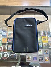 Estuche de Transporte de Viaje Oficial Nintendo OG GameBoy Bolsa con Cremallera con Correa y Divisor  segunda mano  Embacar hacia Mexico