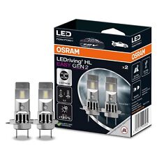 OSRAM LEDriving HL EASY GEN 2 H7/H18 - Lampade LED Plug & Play na sprzedaż  Wysyłka do Poland