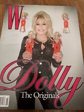Magazine 2021 dolly gebraucht kaufen  Hamburg