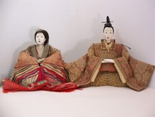 Antique gofun meiji for sale  Tacoma