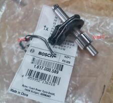 Usado, Broca de impacto martelo elétrico Bosch eixo dentado 1 617 000 589 eixo dentado comprar usado  Enviando para Brazil