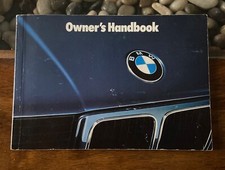 Bmw series owners for sale  LEICESTER