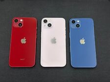 Usado, Apple iPhone 13 - 128 GB - Azul (desbloqueado) - Excelente estado comprar usado  Enviando para Brazil
