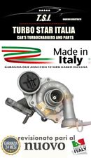 Turbina turbo 54359700009 usato  Napoli
